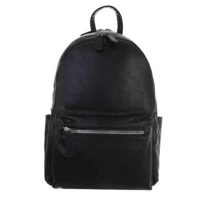 Rucsac elegant - negru dama