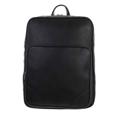 Rucsac elegant - negru dama