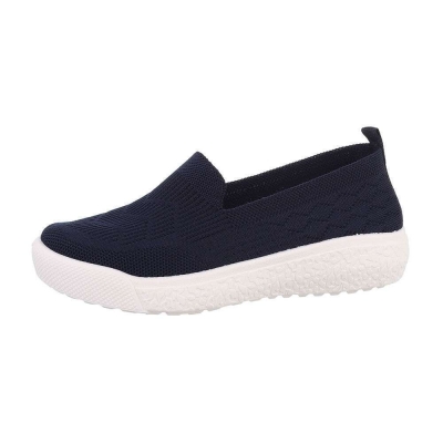 Sneakers josi - bleumarin dama