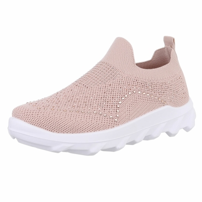 Sneakers josi - dpink dama