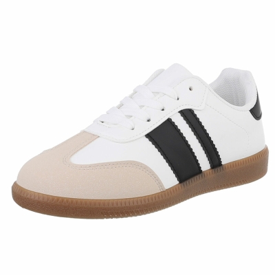 Sneakers josi - negru dama