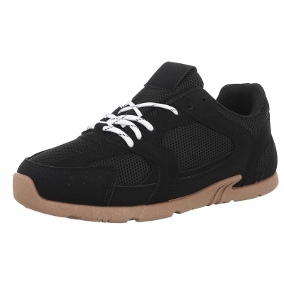 Sneakers josi - negru dama