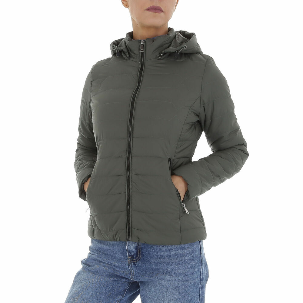 ?bergangsjacke Nature - tarmac dama