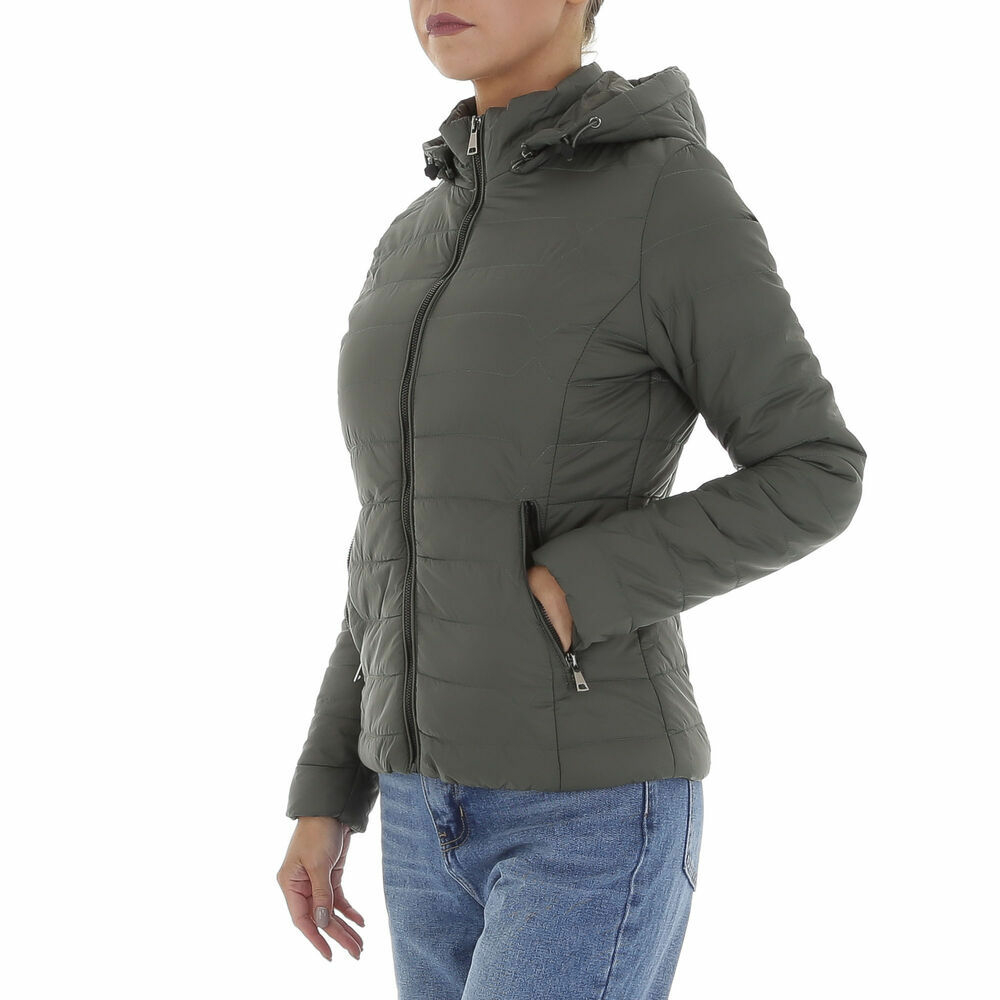 ?bergangsjacke Nature - tarmac dama