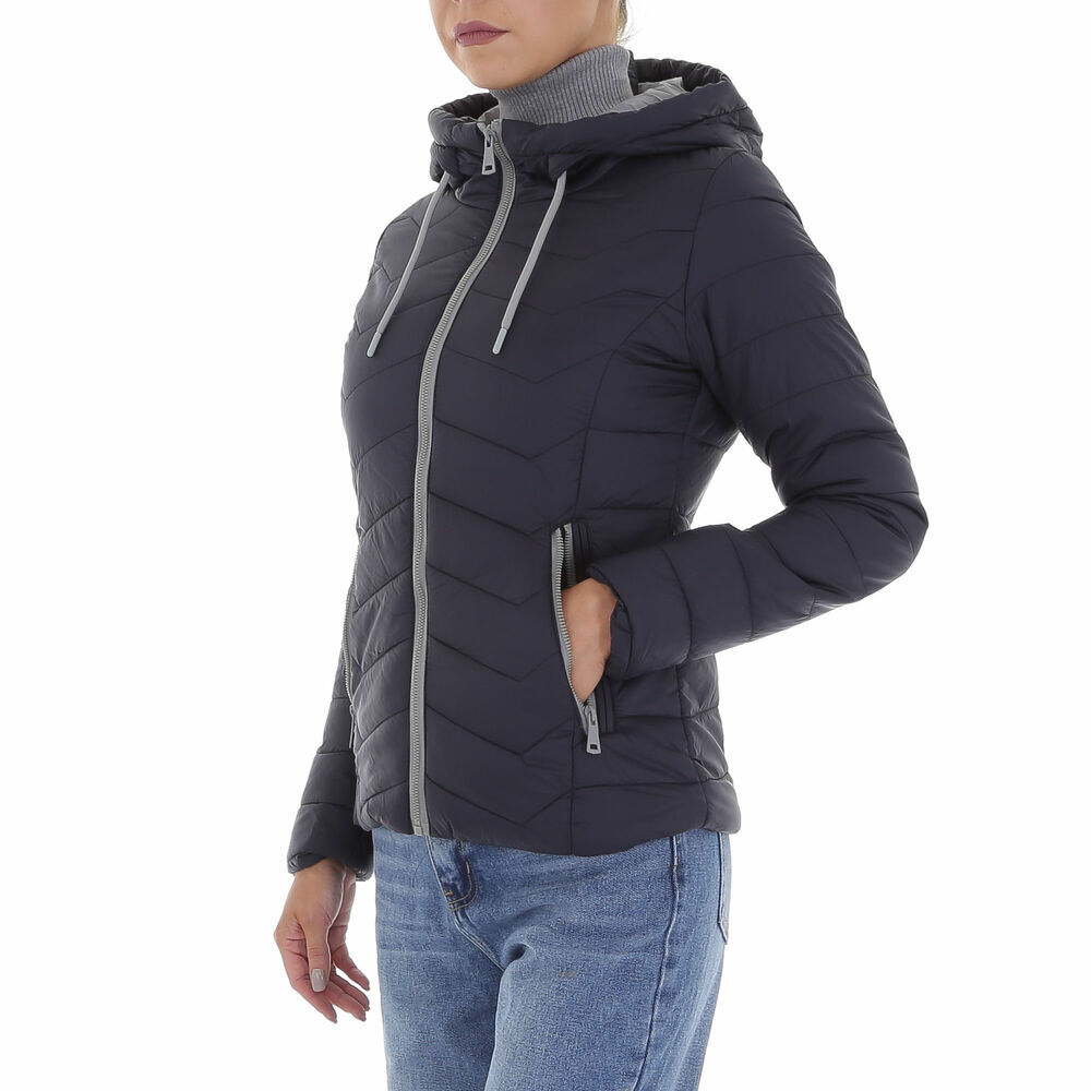 ?bergangsjacke Nature - DK.albastru dama