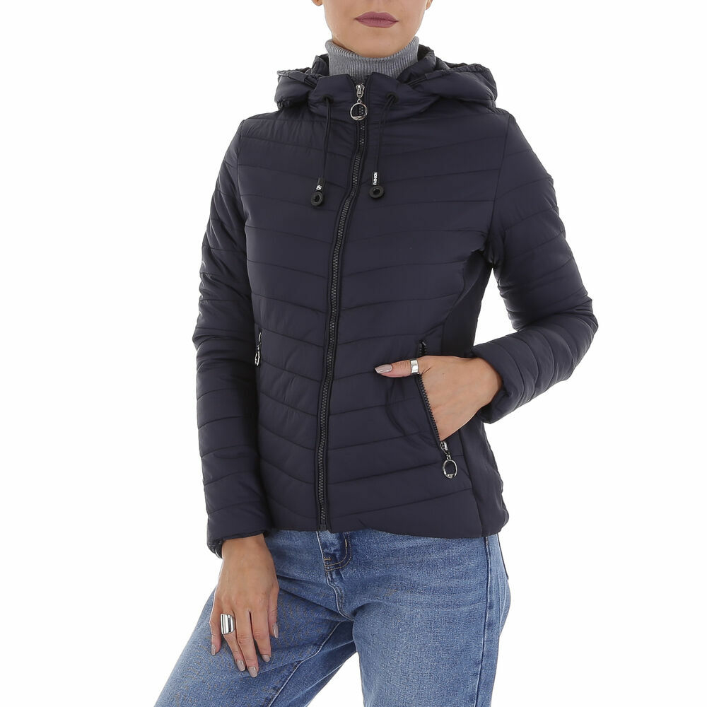 ?bergangsjacke Nature - DK.albastru dama