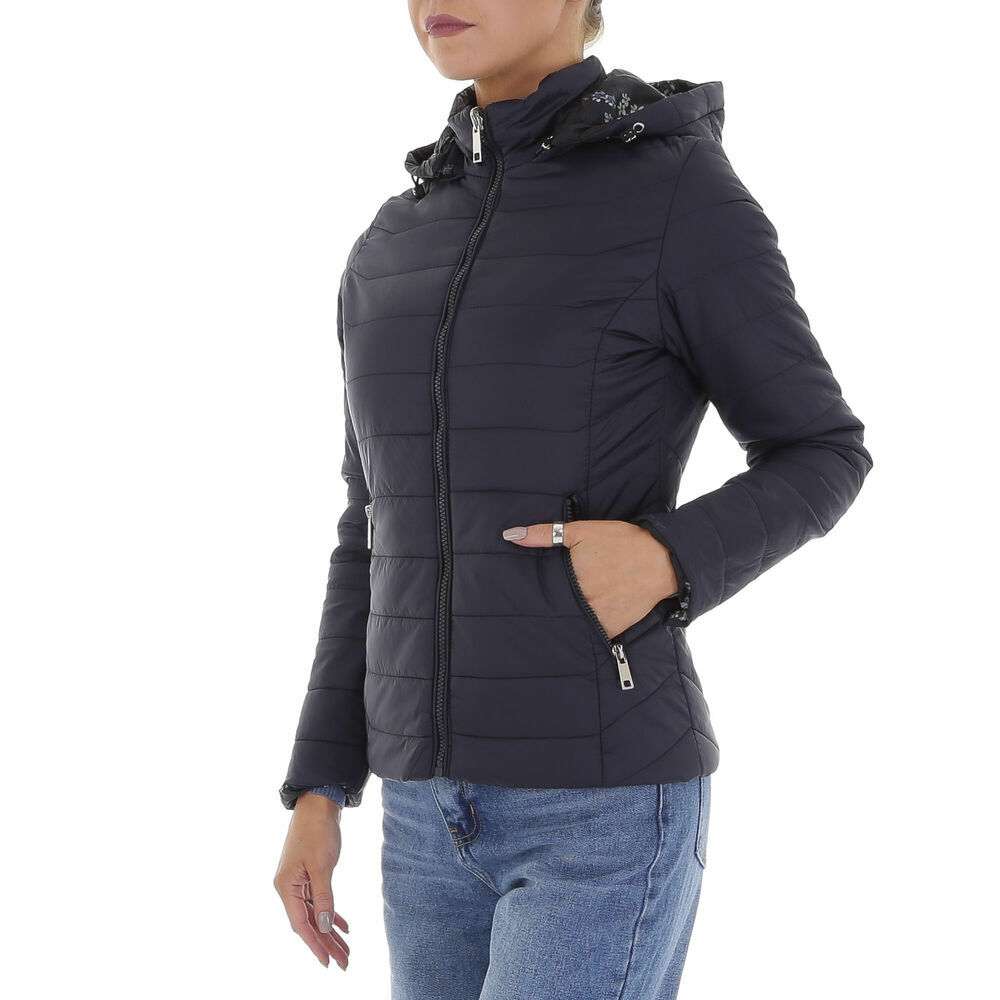 ?bergangsjacke Nature - DK.albastru dama