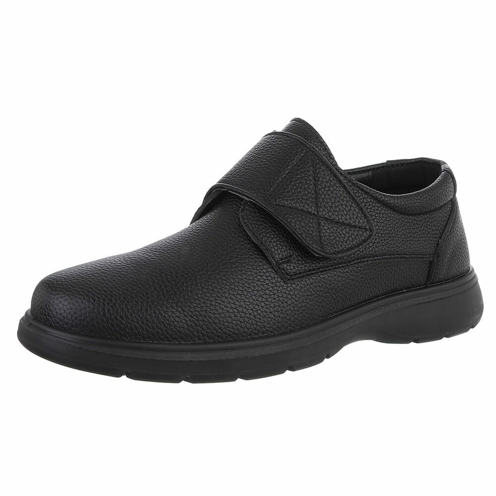 Pantofi casual - negru barbati