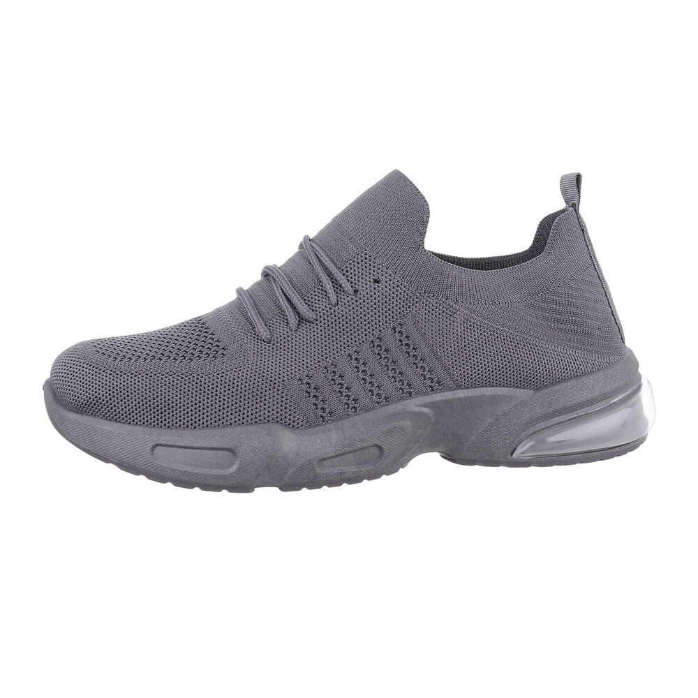 Pantofi sport - dkgrey