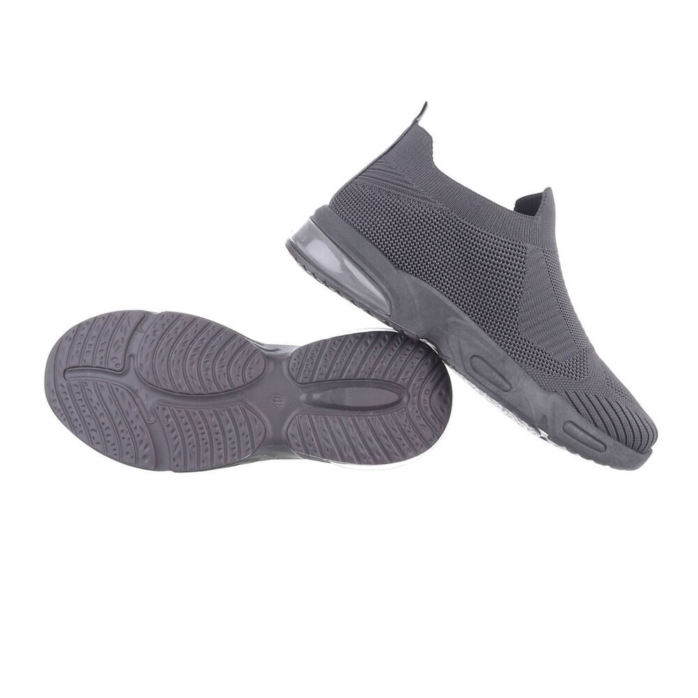 Pantofi sport - dkgrey