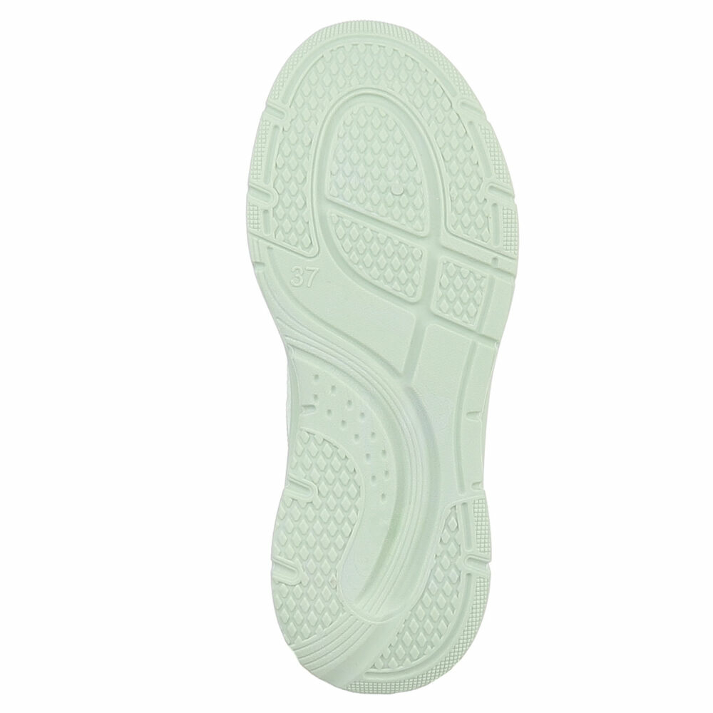 Pantofi sport - ltgreen dama