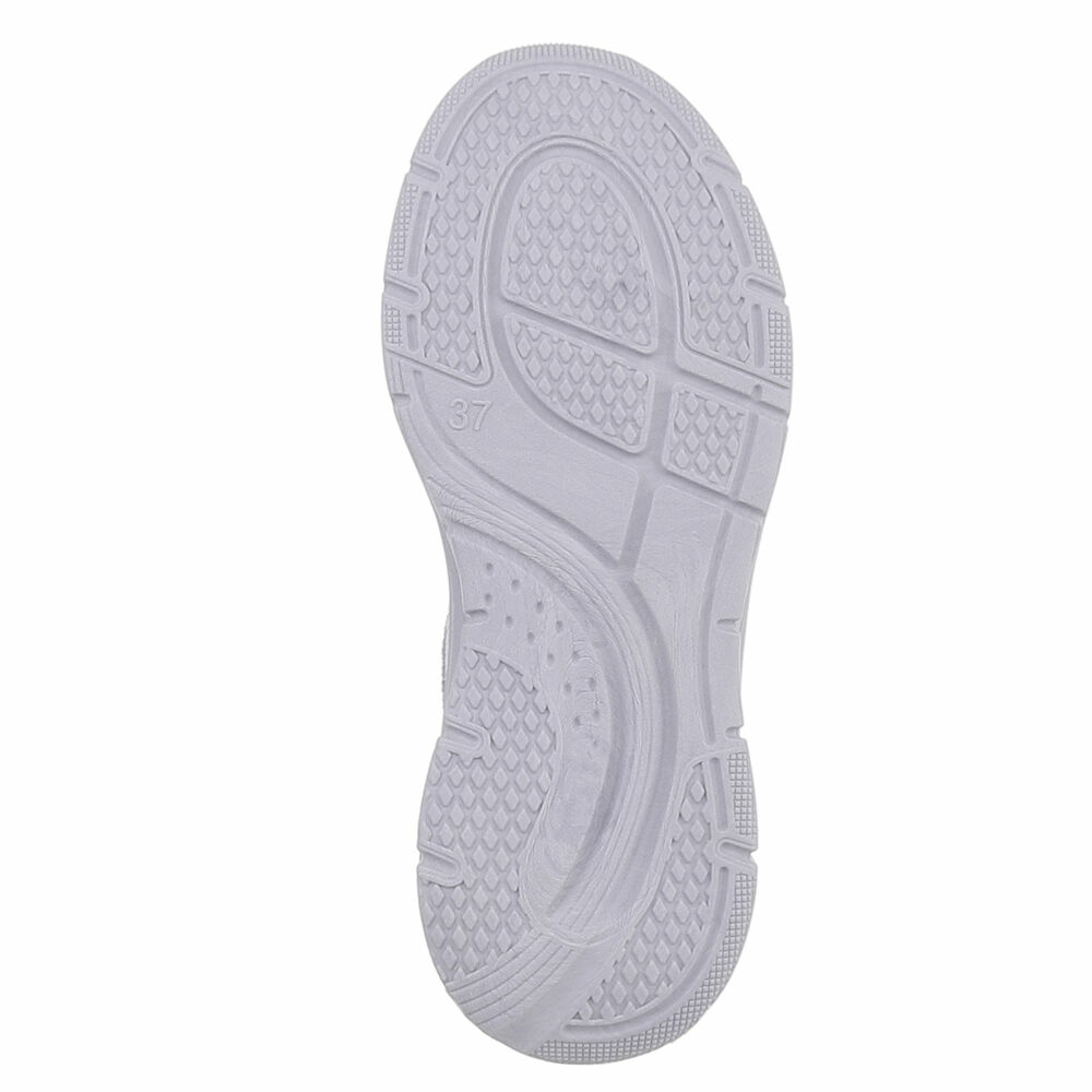 Pantofi sport - ltgrey dama