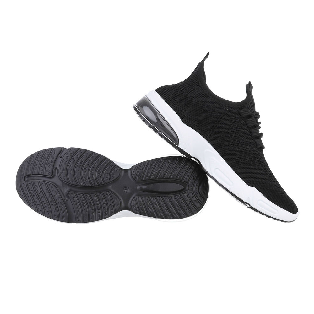 Pantofi sport - negru