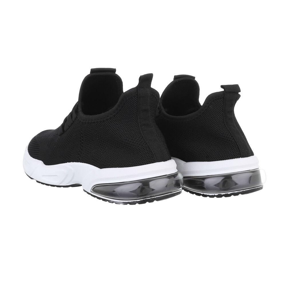 Pantofi sport - negru