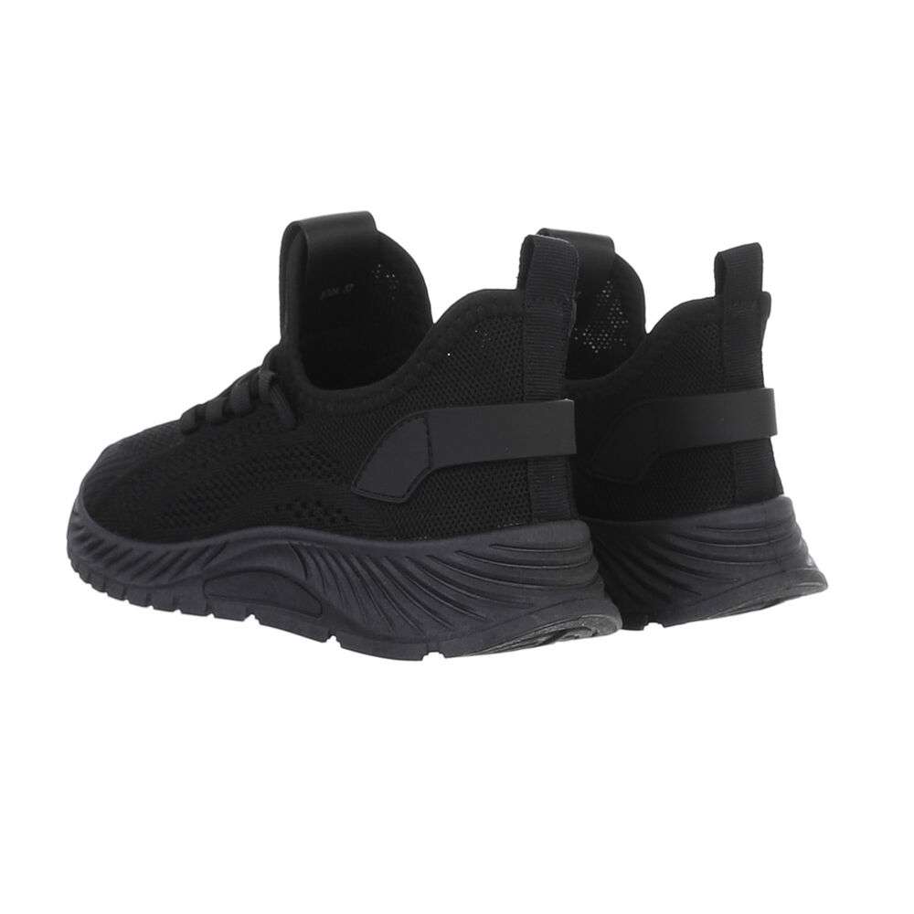 Pantofi sport - negru dama