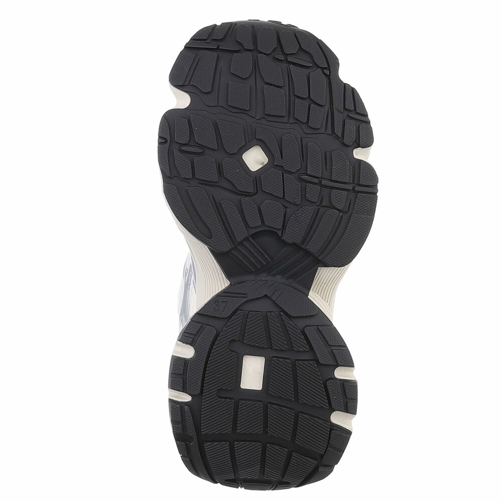 Pantofi sport - negru dama