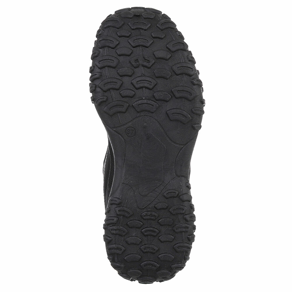 Pantofi sport - negru dama