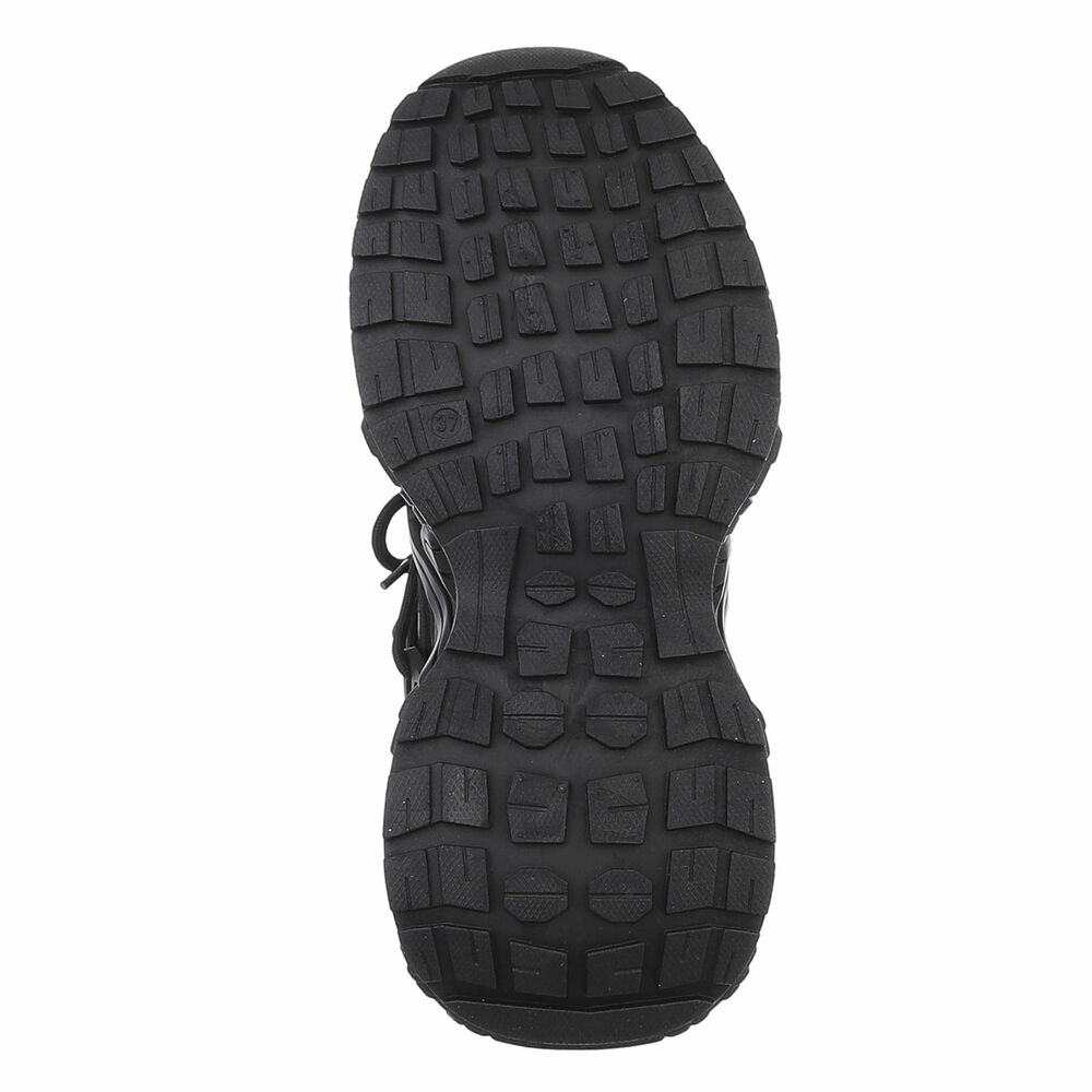 Pantofi sport - negru dama