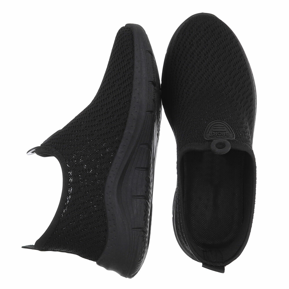 Pantofi sport - negru dama