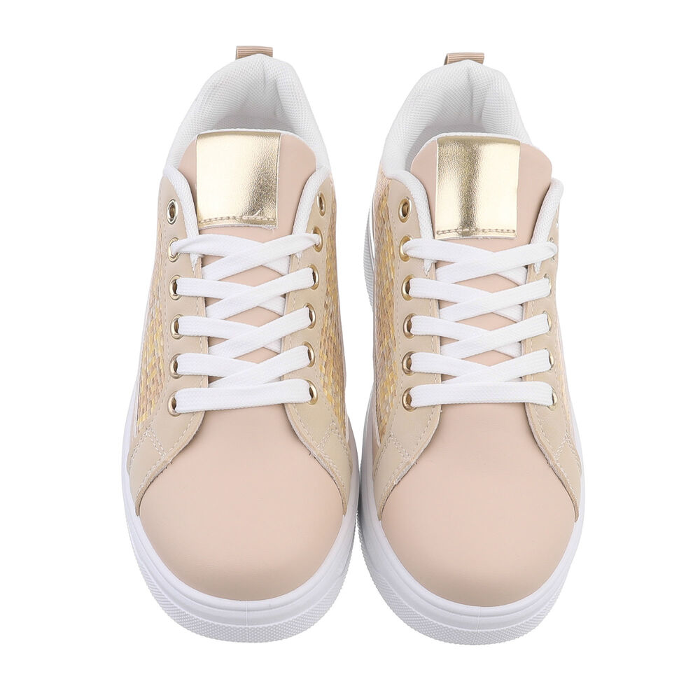 Sneakers josi - caisa dama