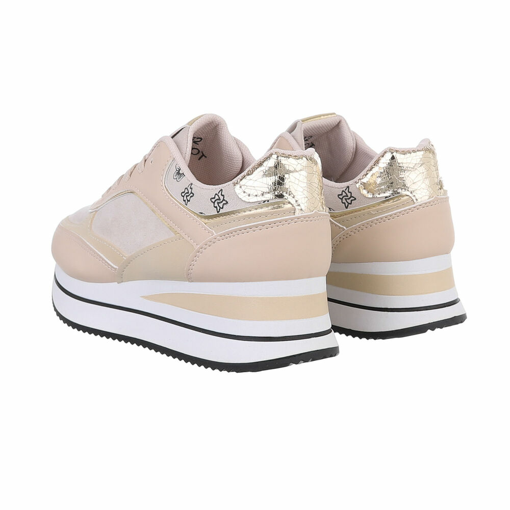 Sneakers josi - caisa dama