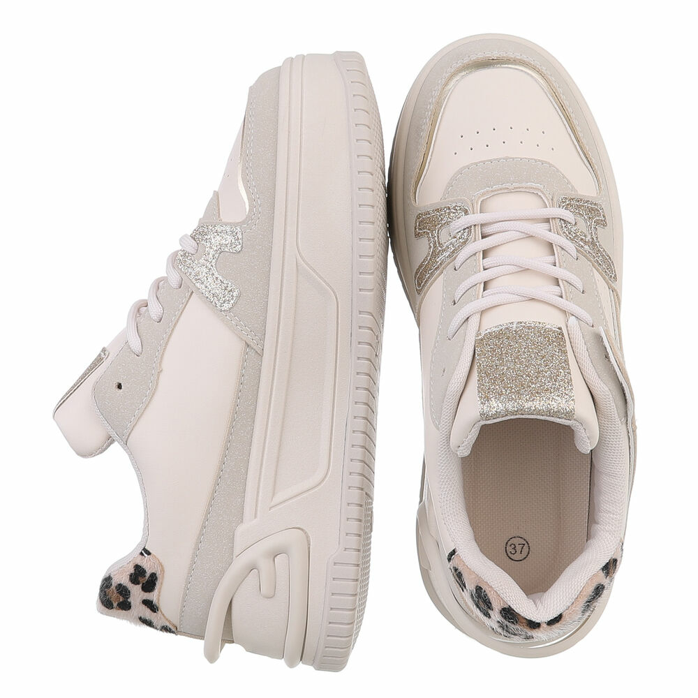 Sneakers josi - caisa dama