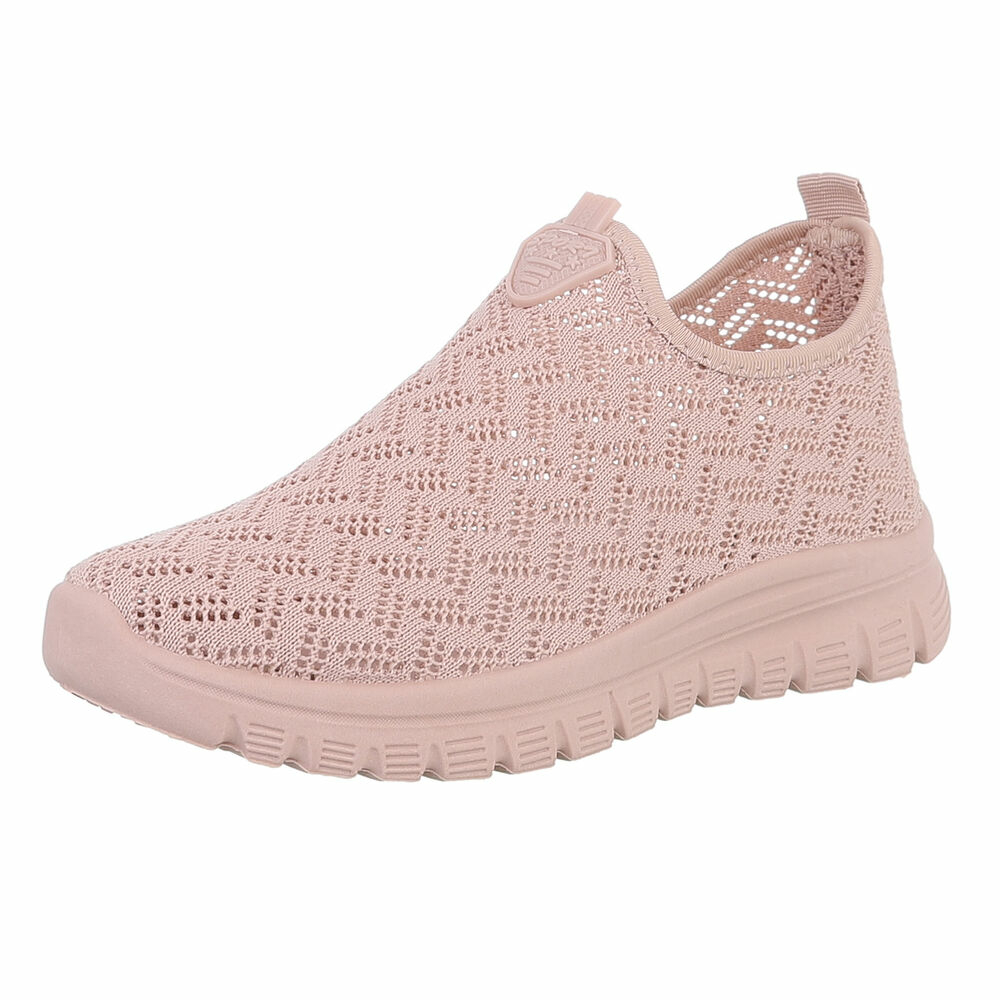 Sneakers josi - dpink dama