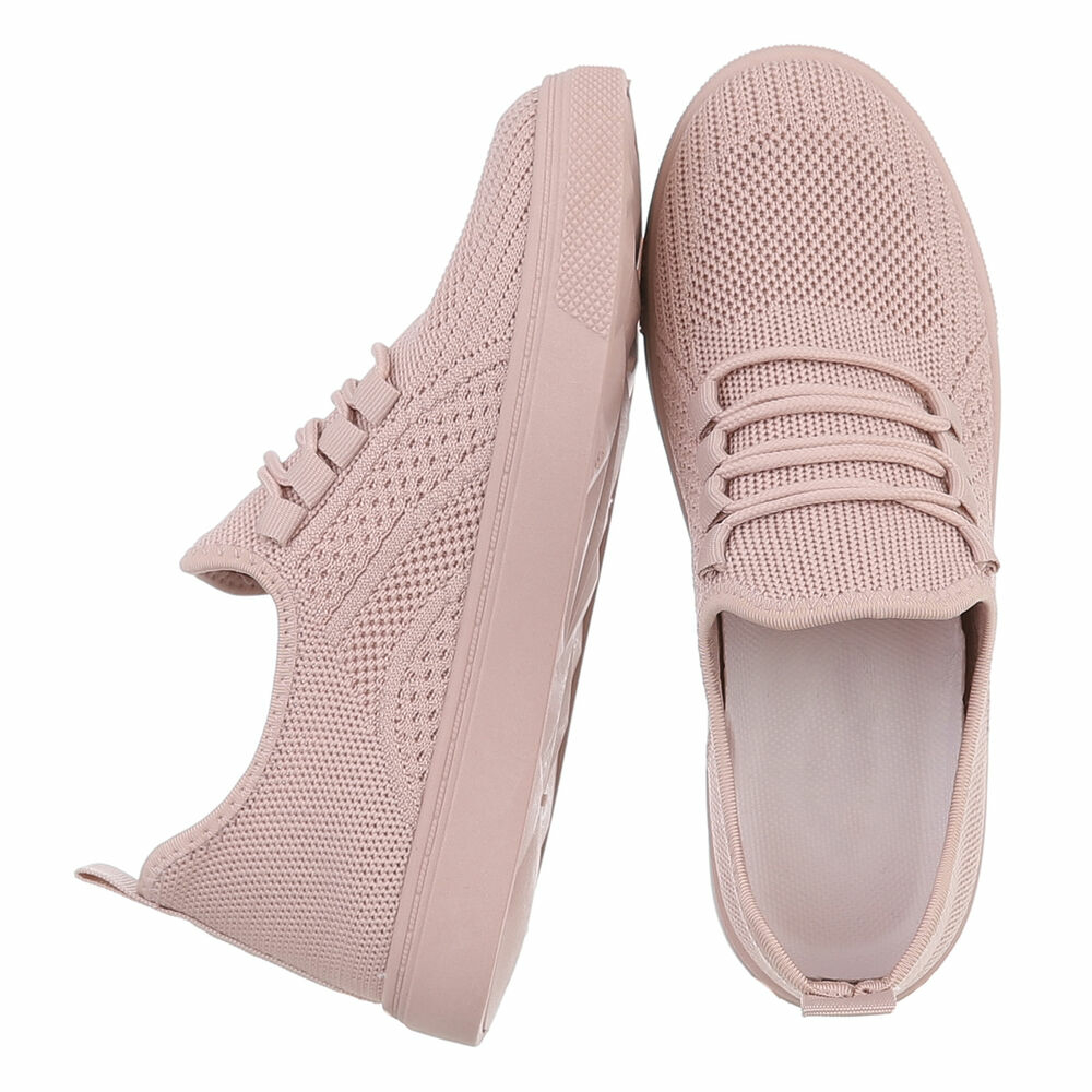 Sneakers josi - dpink dama