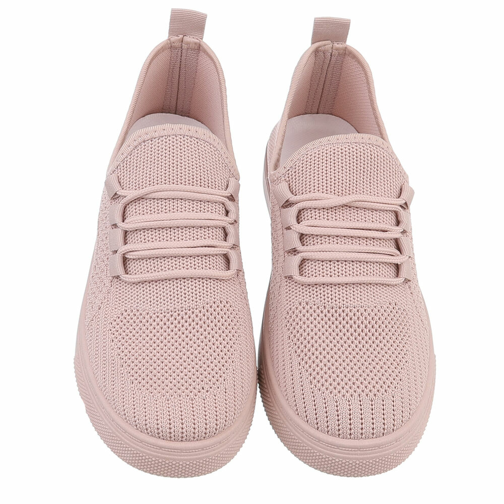 Sneakers josi - dpink dama