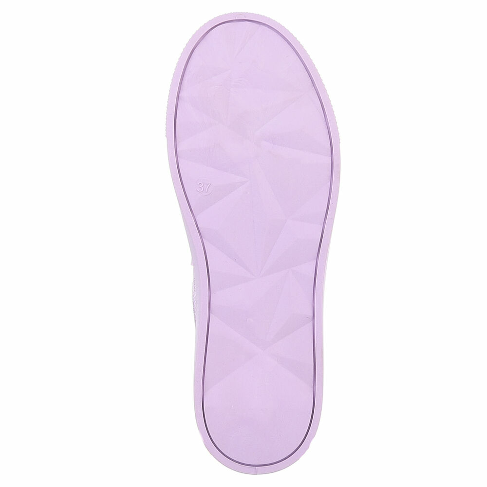 Sneakers josi - ltpurple dama